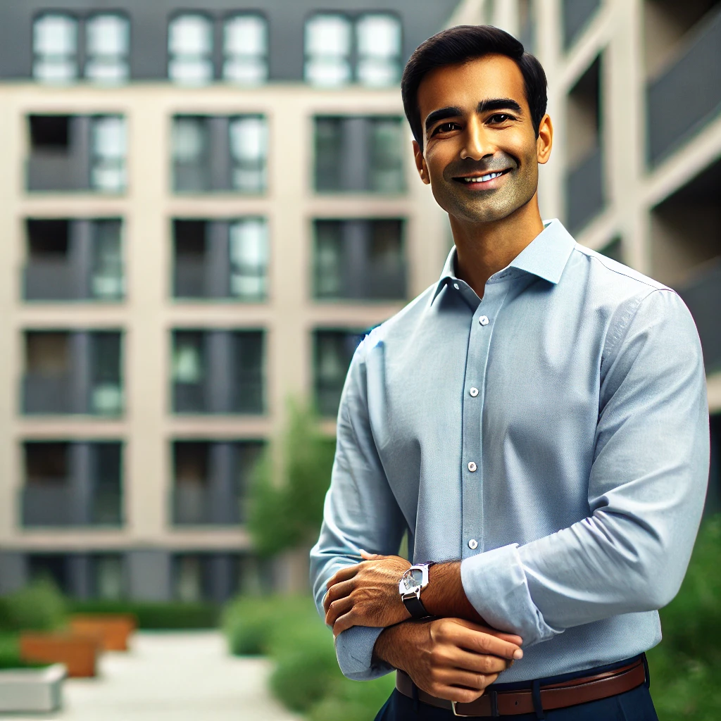 Sunil Khaitan 