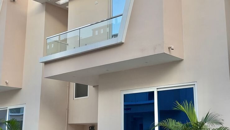Virat Villa Triplex